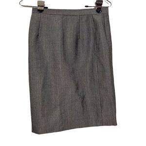 Oscar De La Renta Skirt